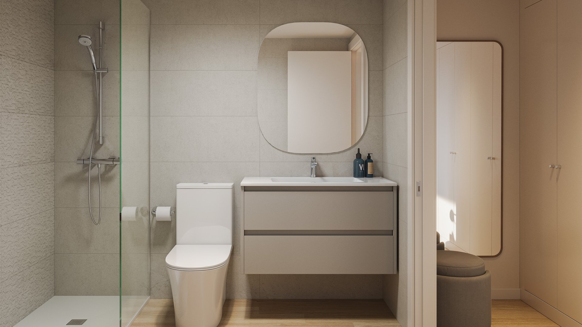 008_Berrocales_001_Baño