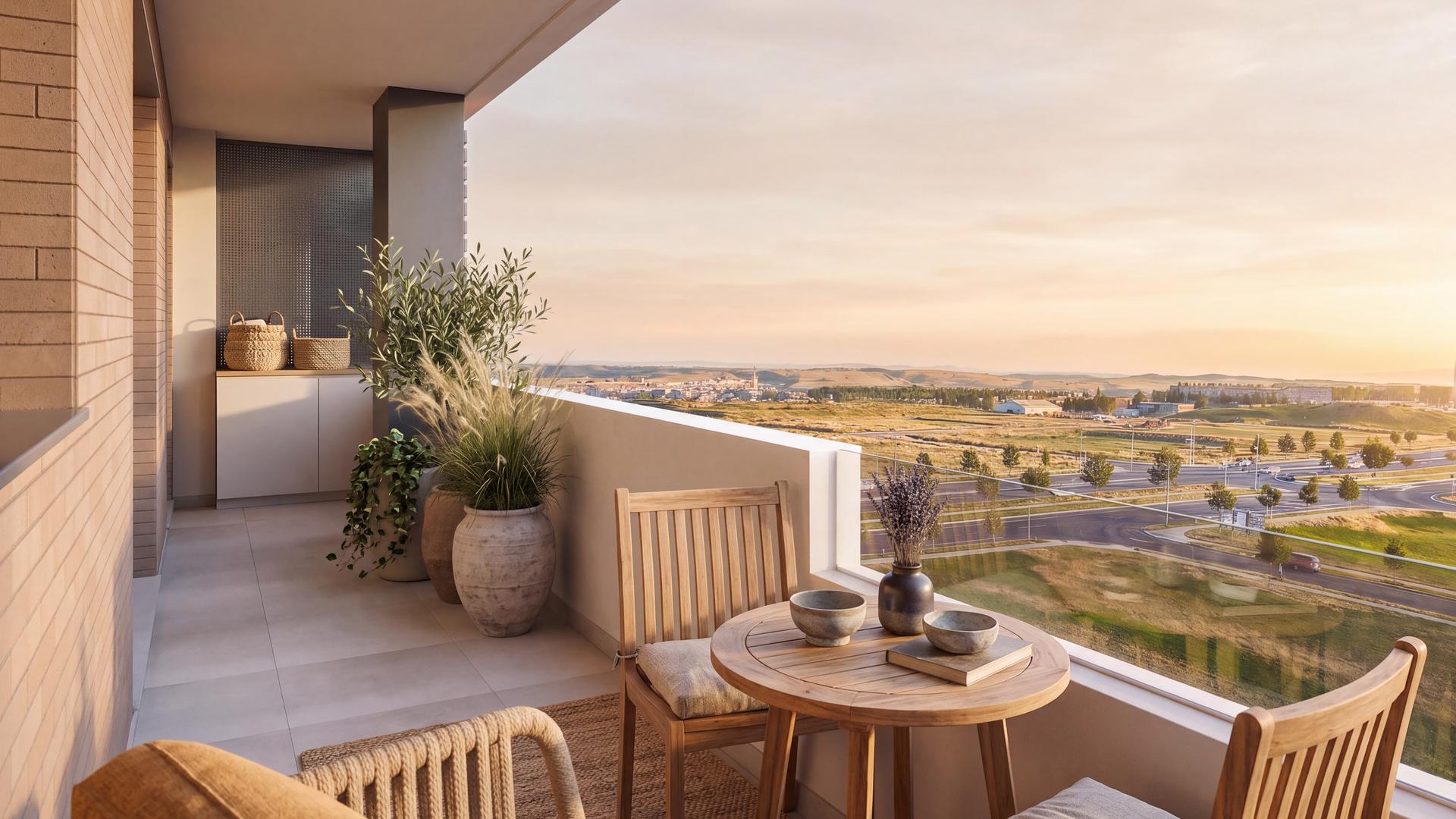 Terraza 2 Icon